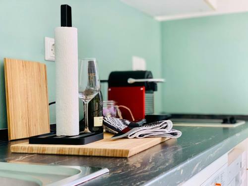 Apartamento Ferienwohnung Oberwinter