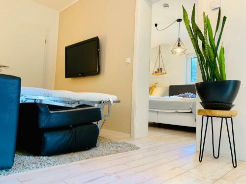 Apartamento Ferienwohnung Oberwinter