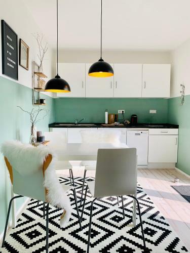Apartamento Ferienwohnung Oberwinter