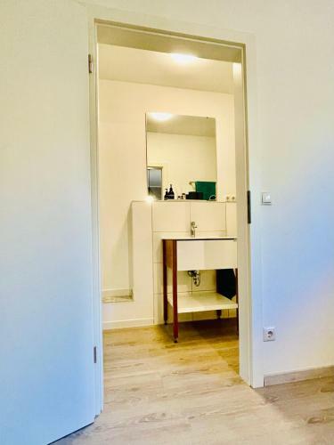 Apartamento Ferienwohnung Oberwinter