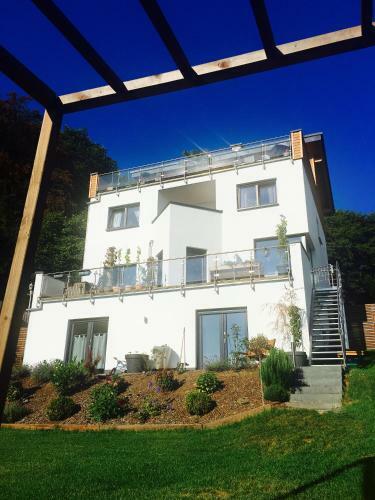 Apartamento Ferienwohnung Oberwinter