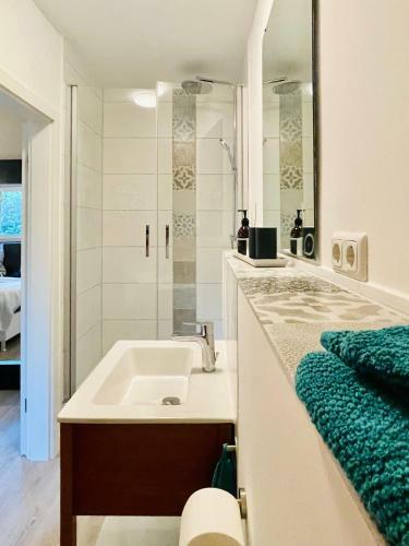 Apartamento Ferienwohnung Oberwinter