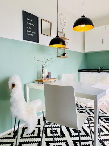 Apartamento Ferienwohnung Oberwinter