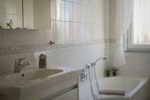 Apartamento Ferienwohnung Donau