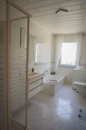 Apartamento Ferienwohnung Donau