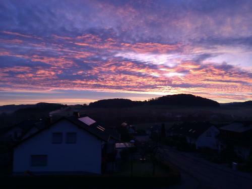 Sauerland Apartment