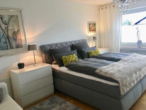 Sauerland Apartment