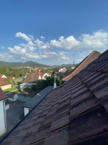Apartamento Fewo Loft Balingen