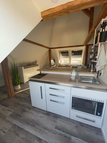 Apartamento Fewo Loft Balingen