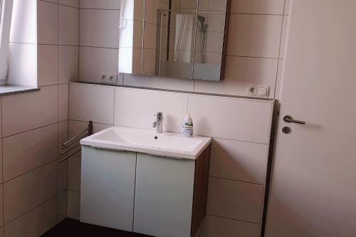 Apartamento Ferienwohnung G�tzinger