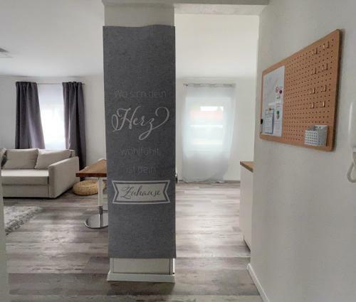 Apartamento Fewo Style Balingen