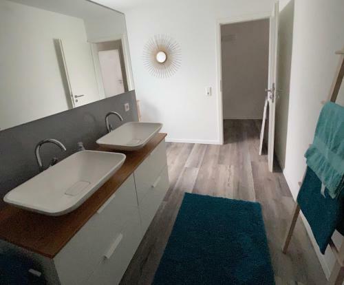 Apartamento Fewo Style Balingen