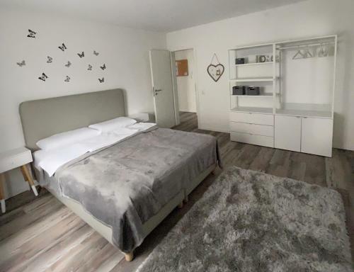 Apartamento Fewo Style Balingen
