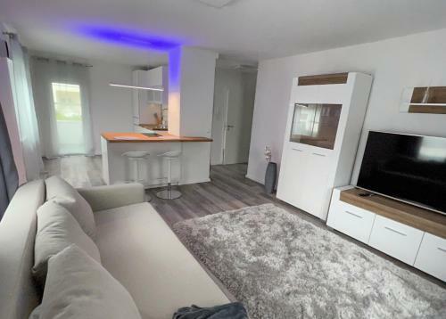 Apartamento Fewo Style Balingen