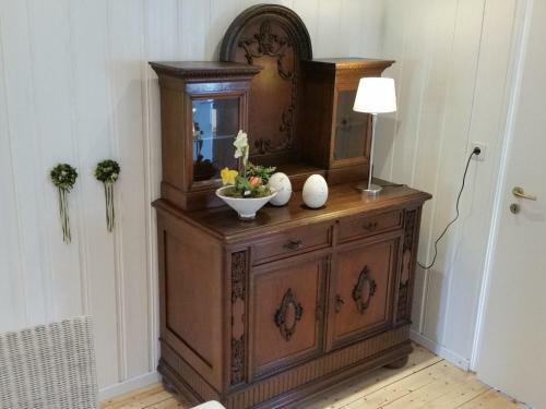 Apartamentos Fewo Am Wald