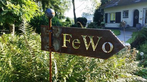 Apartamentos Fewo Am Wald