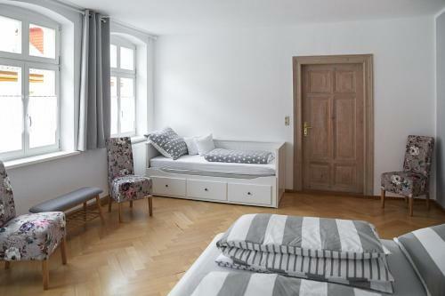Apartamento Appartement Schlo�stra�e