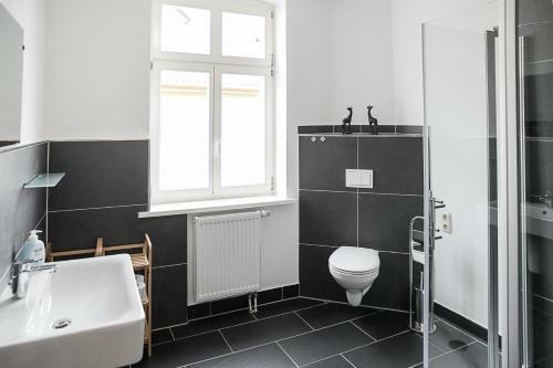 Apartamento Appartement Schlo�stra�e