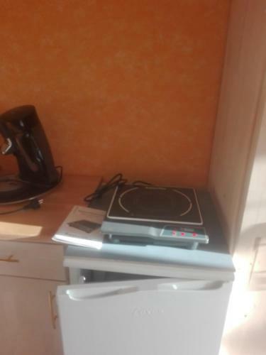 Apartamento Hellena