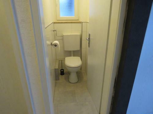 Apartamento Ferienhaus Rosswangen