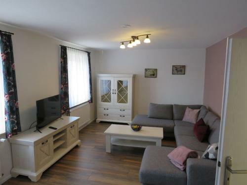 Apartamento Ferienhaus Rosswangen