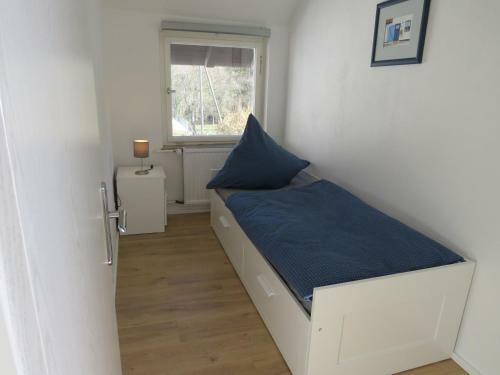 Apartamento Ferienhaus Rosswangen
