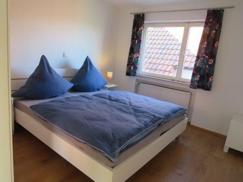 Apartamento Ferienhaus Rosswangen