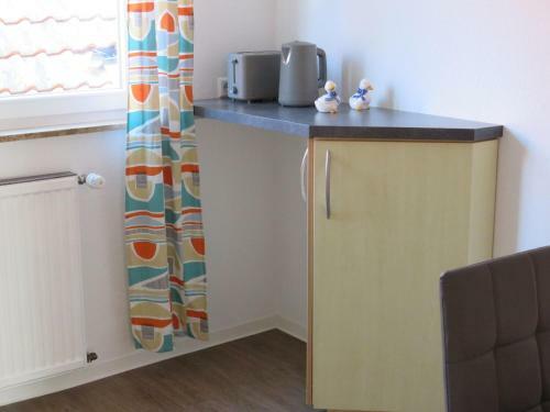 Apartamento Ferienhaus Rosswangen