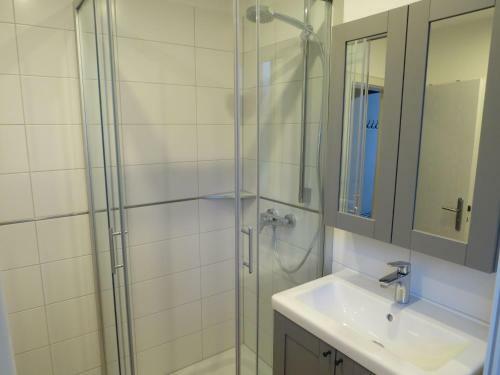 Apartamento Ferienhaus Rosswangen