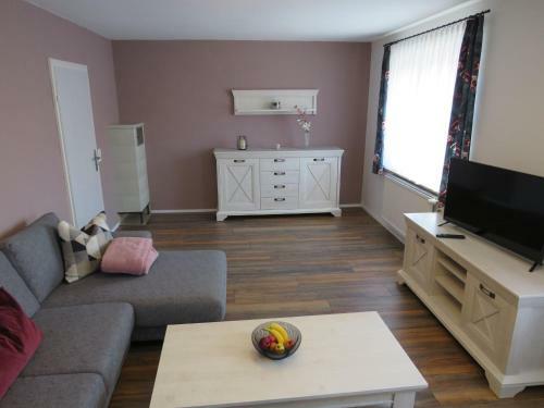 Apartamento Ferienhaus Rosswangen