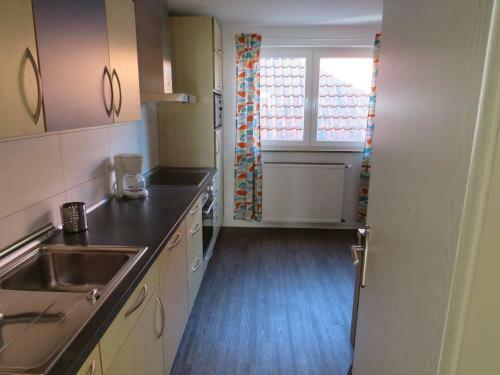 Apartamento Ferienhaus Rosswangen