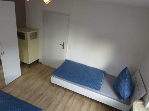 Apartamento Ferienhaus Rosswangen