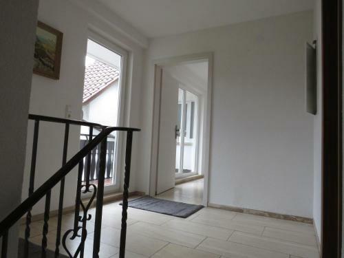 Apartamento Ferienhaus Rosswangen