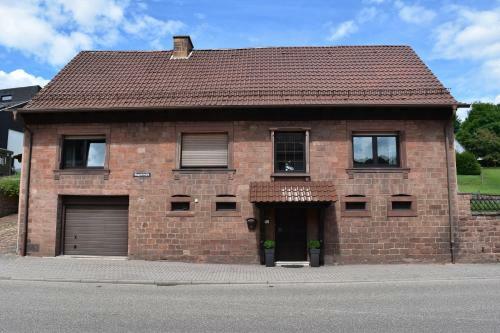 Ferienhaus Storchenblick
