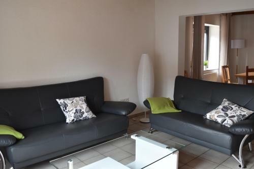 Ferienhaus Storchenblick