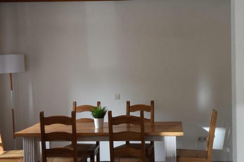 Ferienhaus Storchenblick