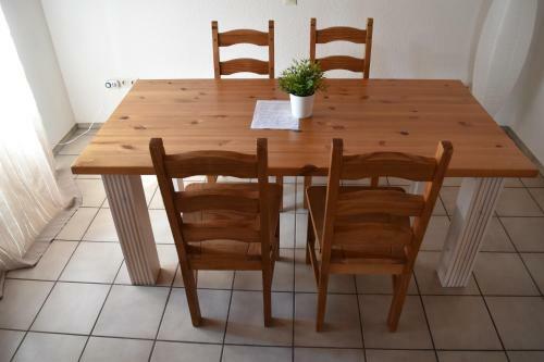 Ferienhaus Storchenblick