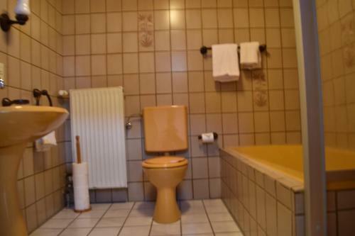 Ferienhaus Storchenblick