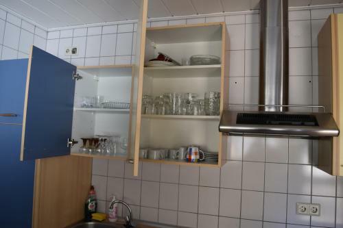 Ferienhaus Storchenblick