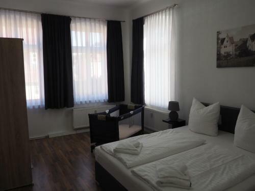 Apartamento Askanier