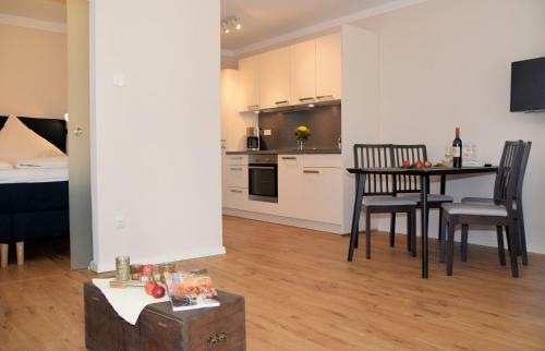 Apartment Torhaus Schloss Wocklum