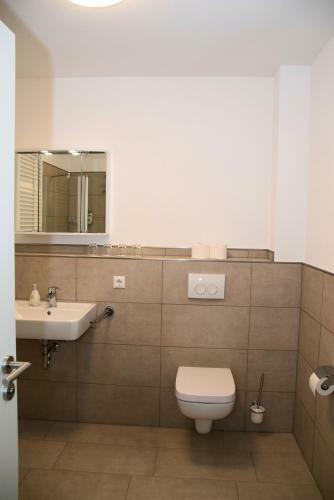 Apartment Torhaus Schloss Wocklum