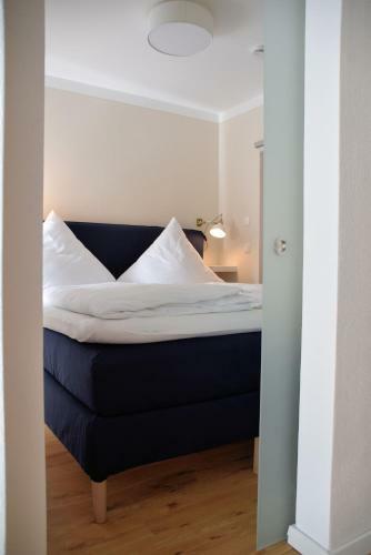 Apartment Torhaus Schloss Wocklum