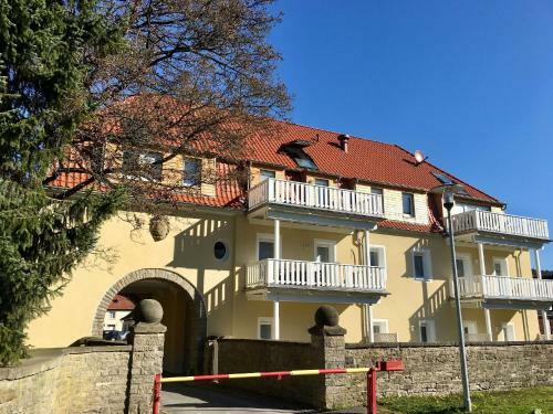 Apartment Torhaus Schloss Wocklum