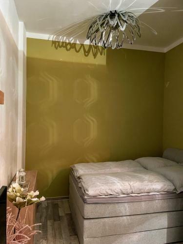 Apartment Zur Wiege Anhalts