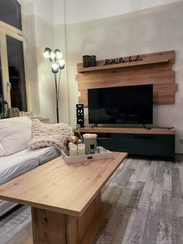 Apartment Zur Wiege Anhalts