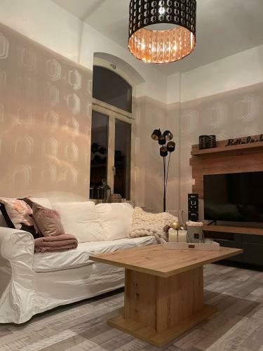 Apartment Zur Wiege Anhalts
