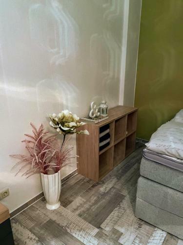 Apartment Zur Wiege Anhalts