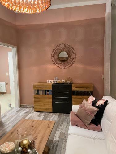Apartment Zur Wiege Anhalts