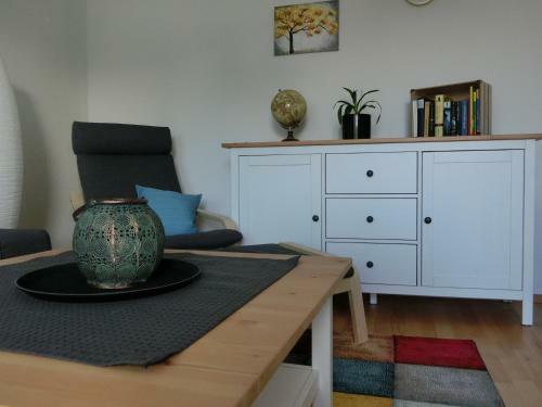 Apartamento Ballenstedt Schlossblick